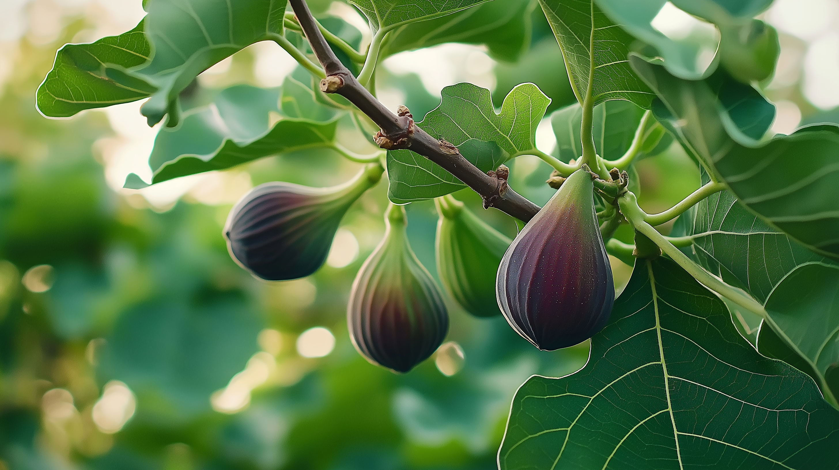 Ficus carica