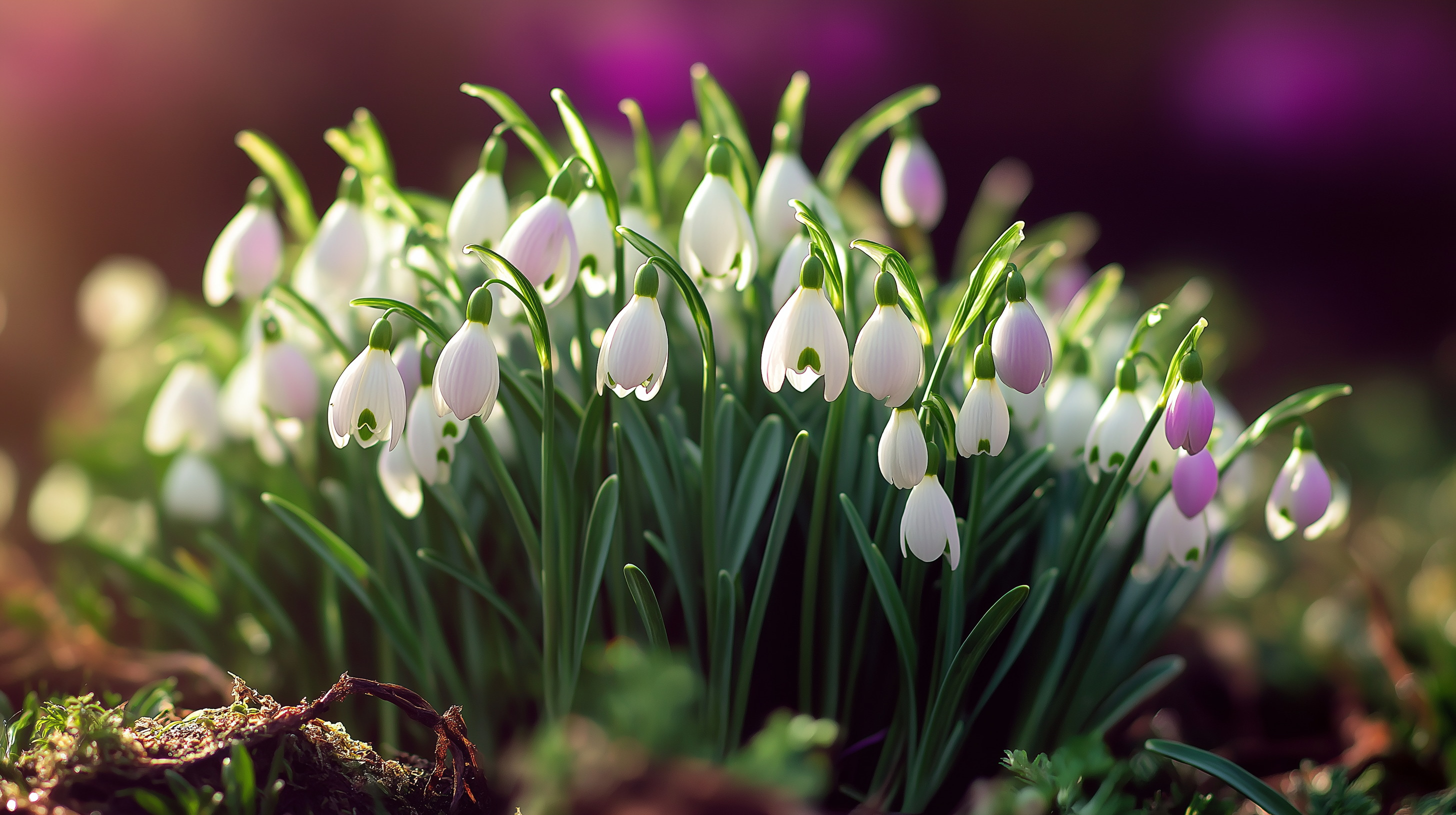 Galanthus nivalis
