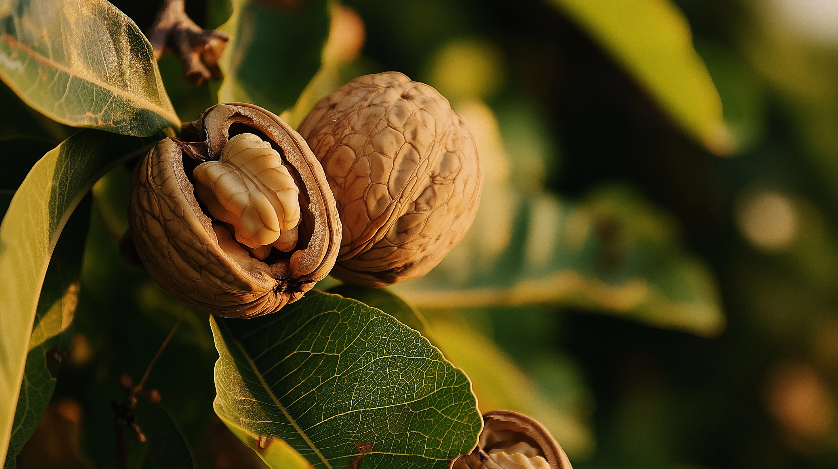 Juglans regia