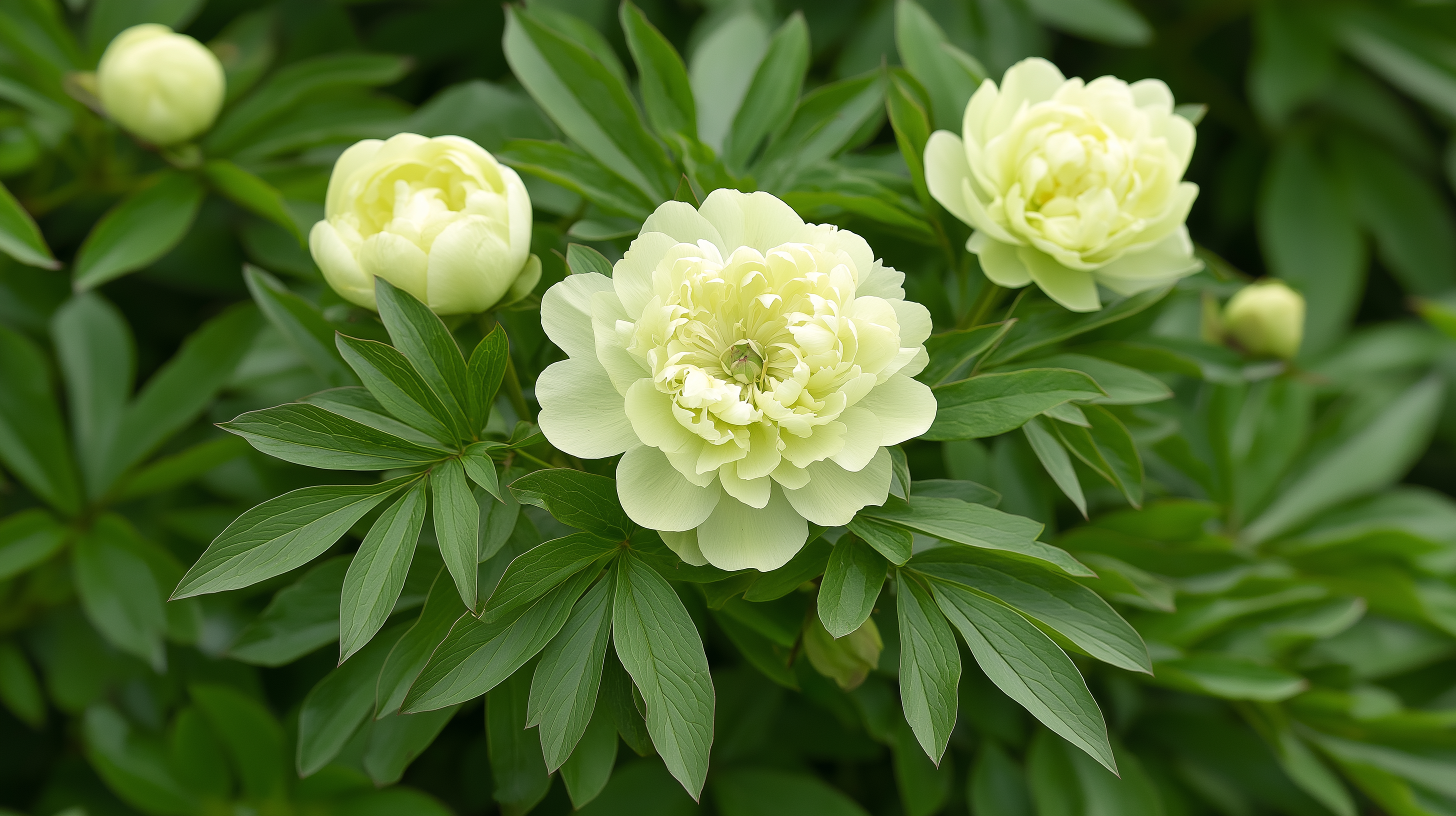Paeonia officinalis