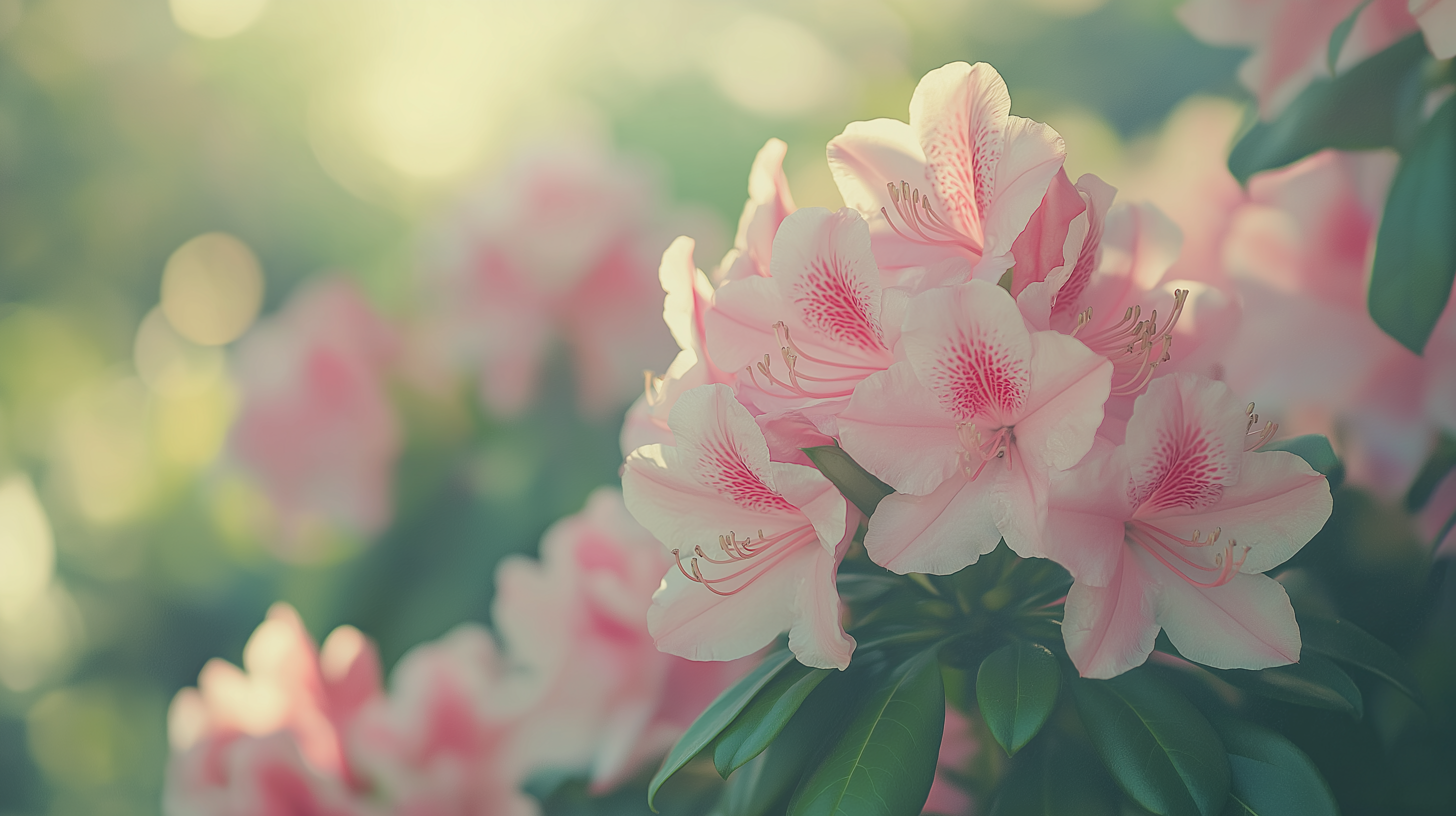 Rhododendron ferrugineum