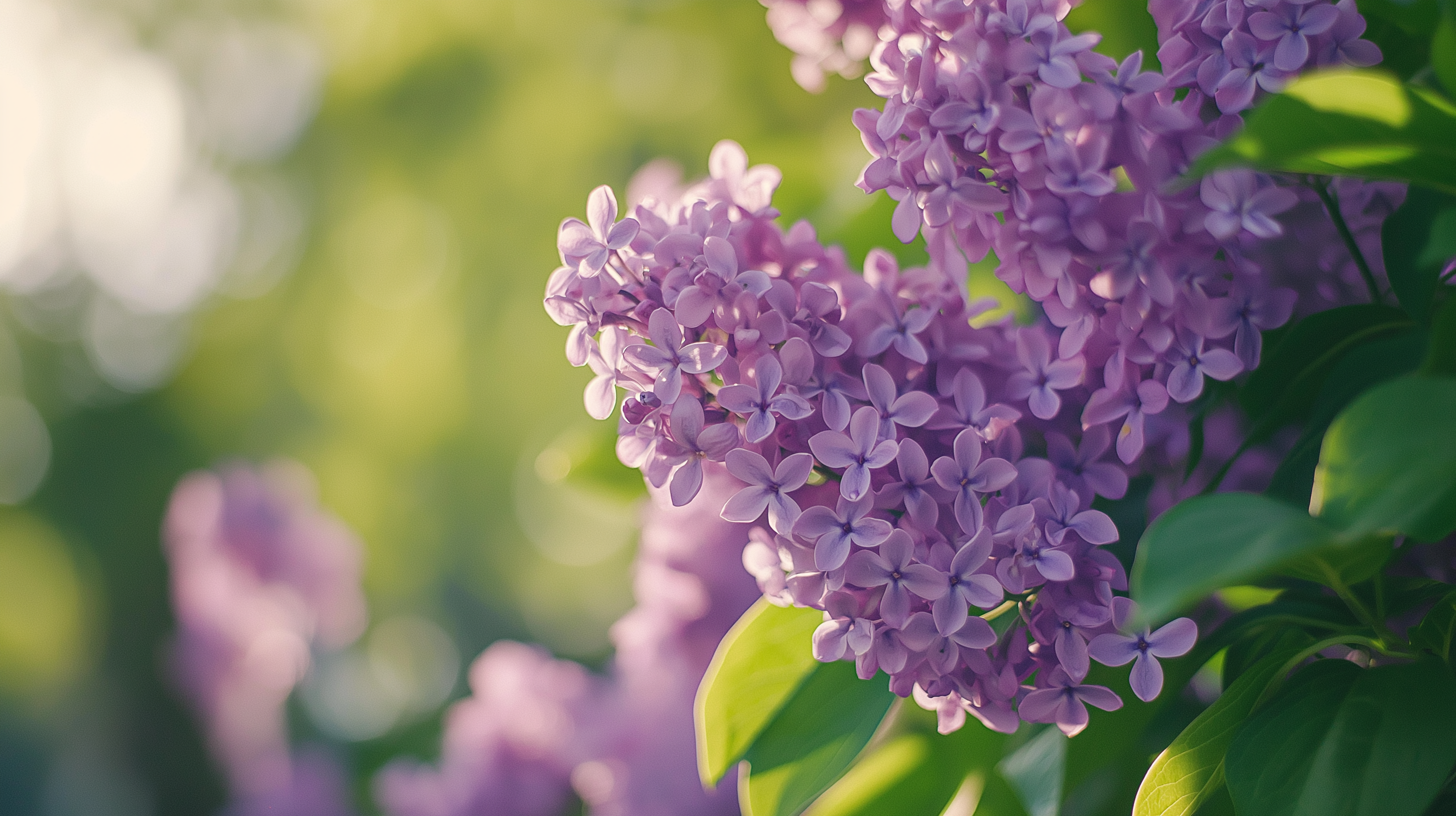 Syringa vulgaris