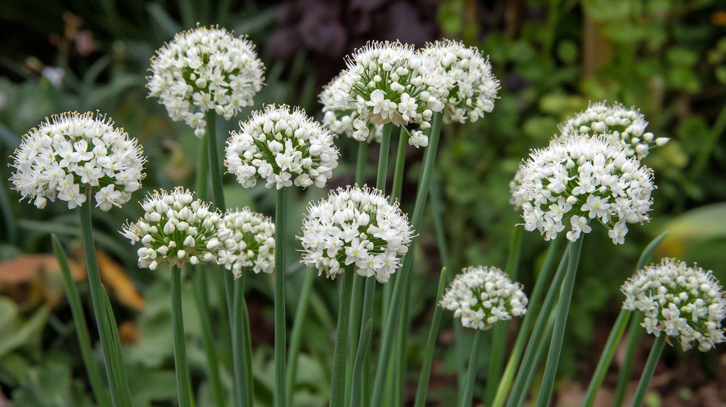 Allium sativum